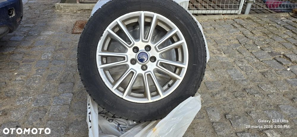 Ford Mondeo 1.6 TDCi Titanium - 34