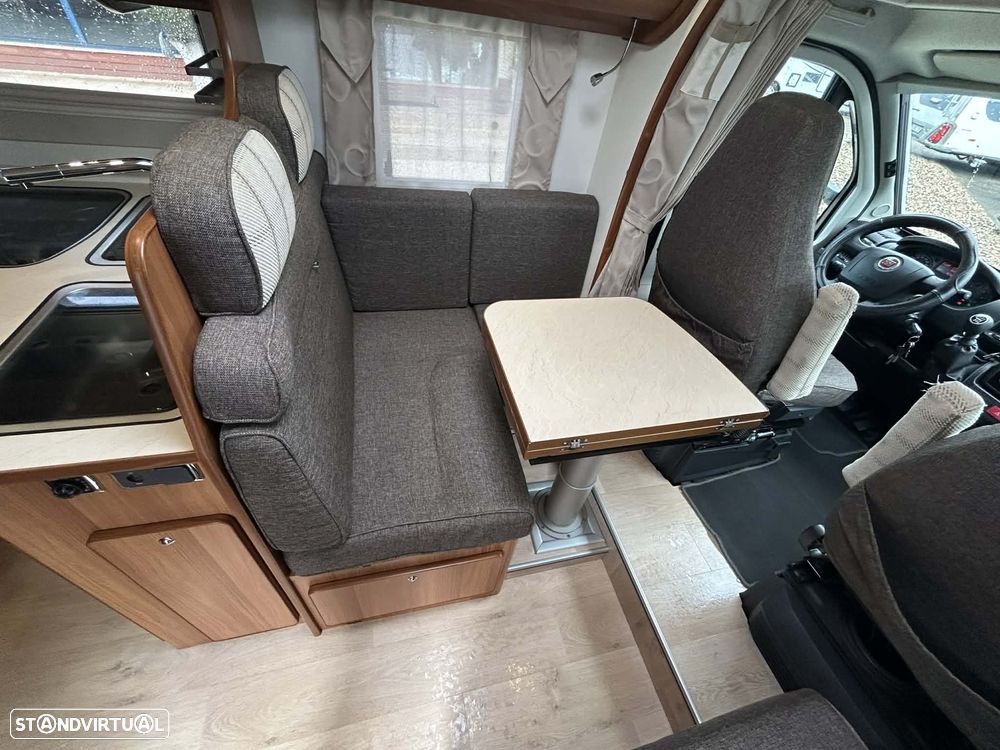 Fleurette Migrateur 63LG - 14