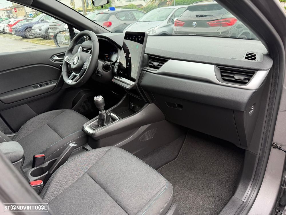 Mitsubishi ASX 1.0 MPI-T Kaiteki - 16