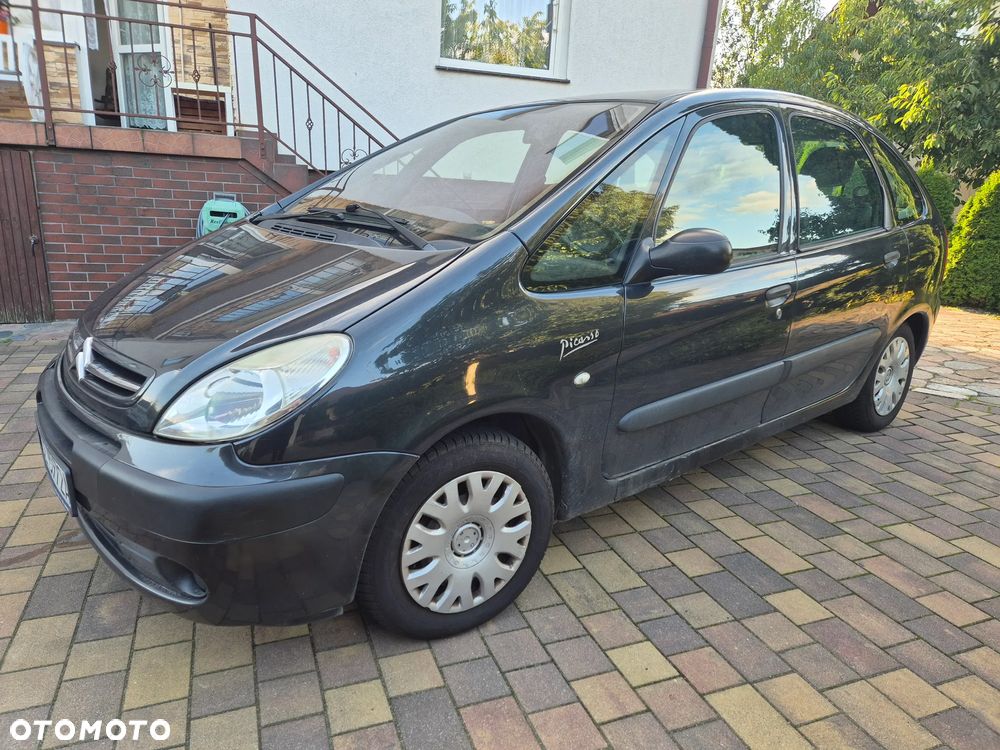 Citroën Xsara Picasso 1.6i Confort - 3