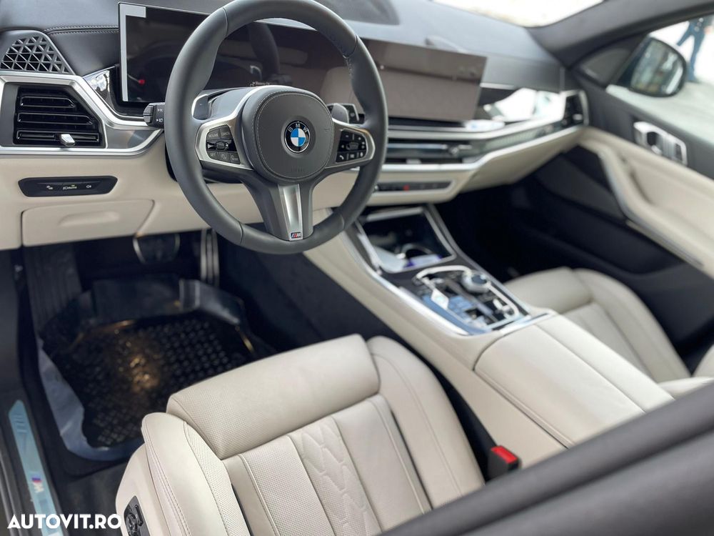 BMW X5 xDrive30d - 10