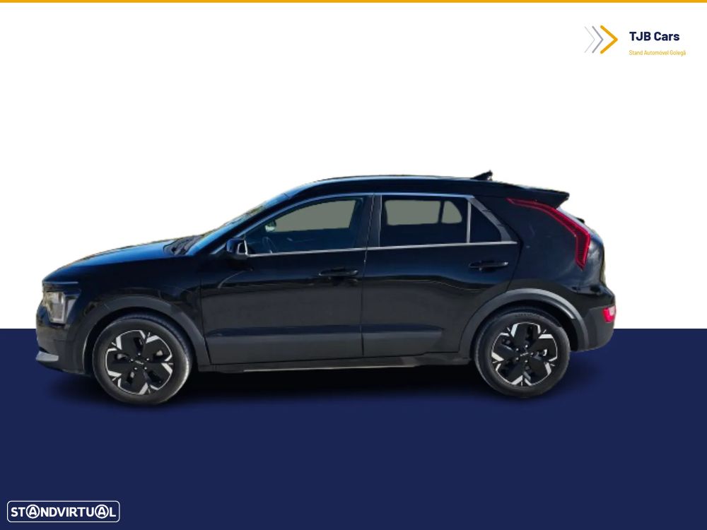 Kia e-Niro 64kWh - 9