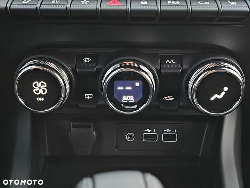 Renault Arkana 1.6 E-TECH Techno MMT - 32
