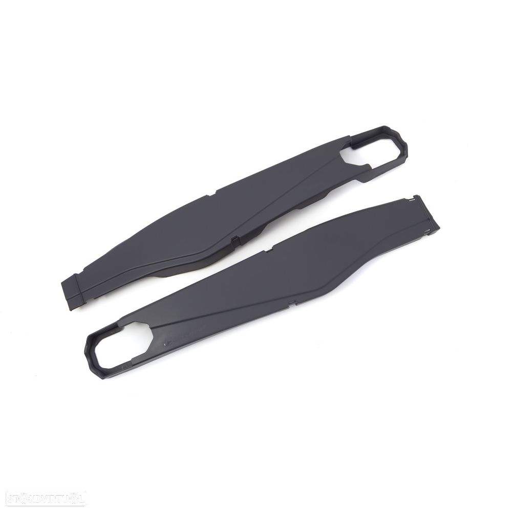 protetor braço oscilante polisport nardo grey husqvarna / ktm - 1