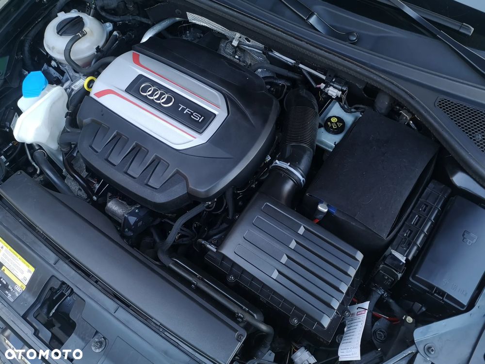 Audi S3 2.0 TFSI Quattro S tronic - 36