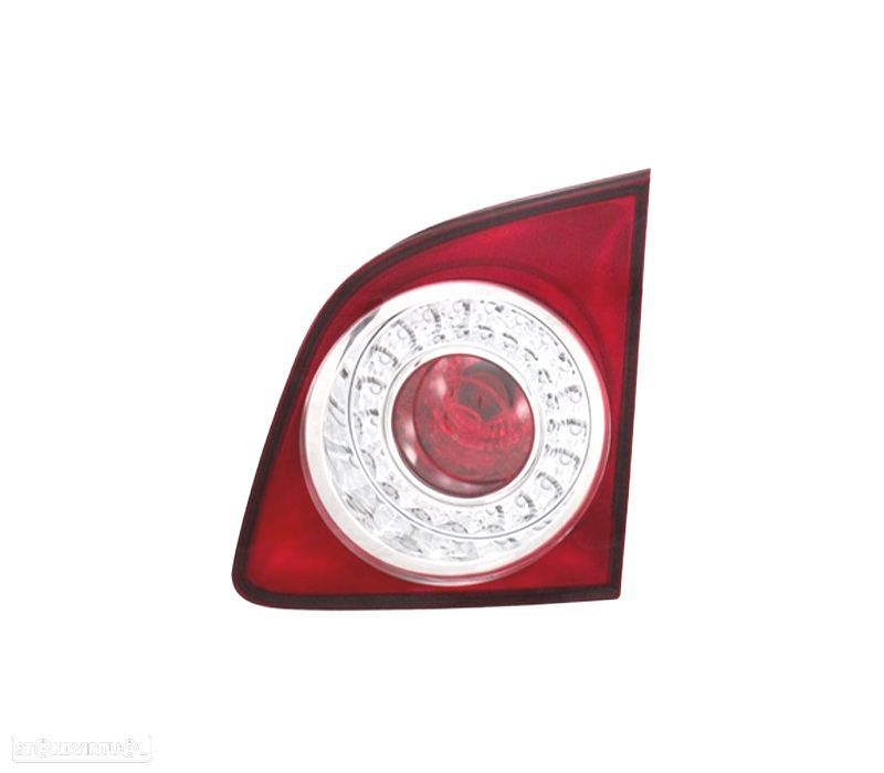 FAROLIN DIR VOLKSWAGEN VW GOLF V PLUS 03-08 - 1