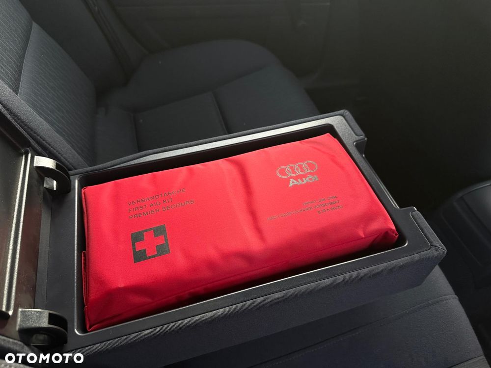 Audi A4 Avant 1.6 - 26