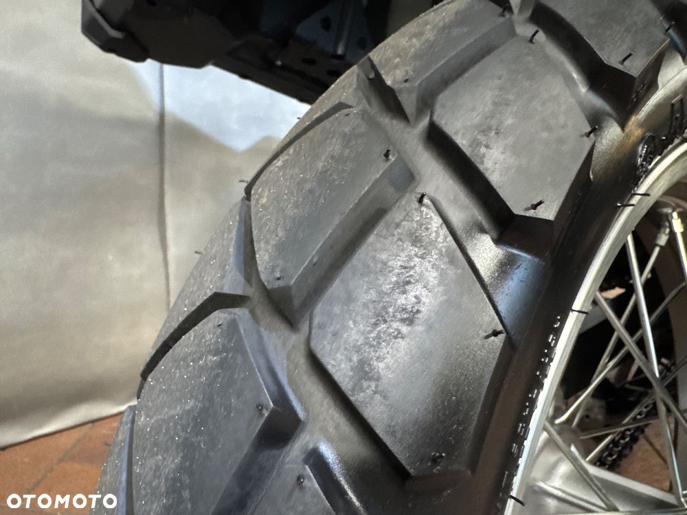 Kawasaki Versys-X 300 - 29