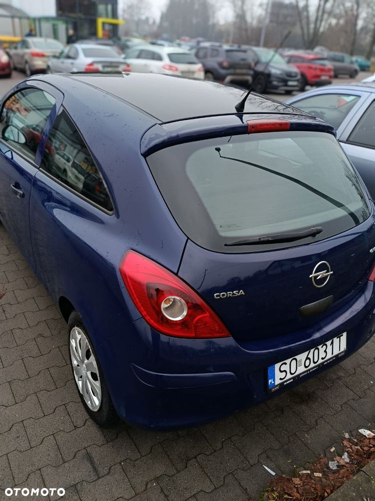 Opel Corsa 1.3 CDTI DPF - 2