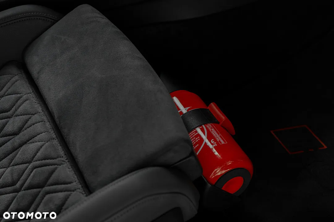 Audi RS3 TFSI Quattro S tronic - 18