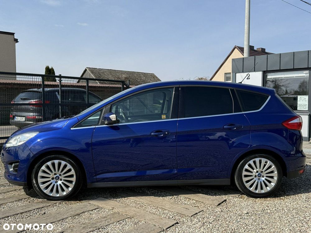 Ford C-MAX - 28