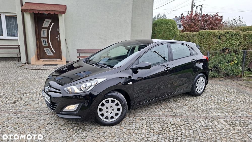 Hyundai i30 1.4 Style - 2