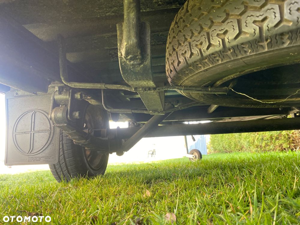 Niewiadów N126E - 9