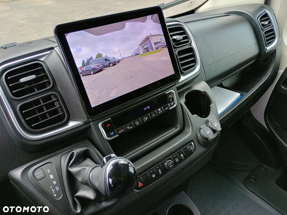 Fiat Ducato - 11