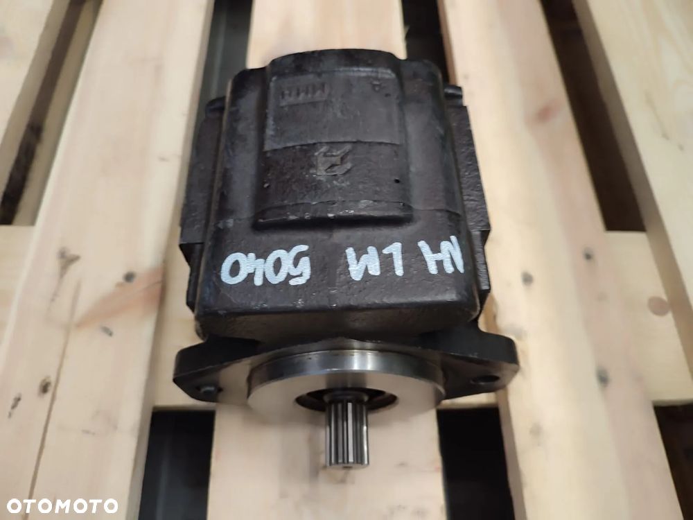 Pompa Casappa KP30.56D0 87396196 New Holland LM 5040 - 4