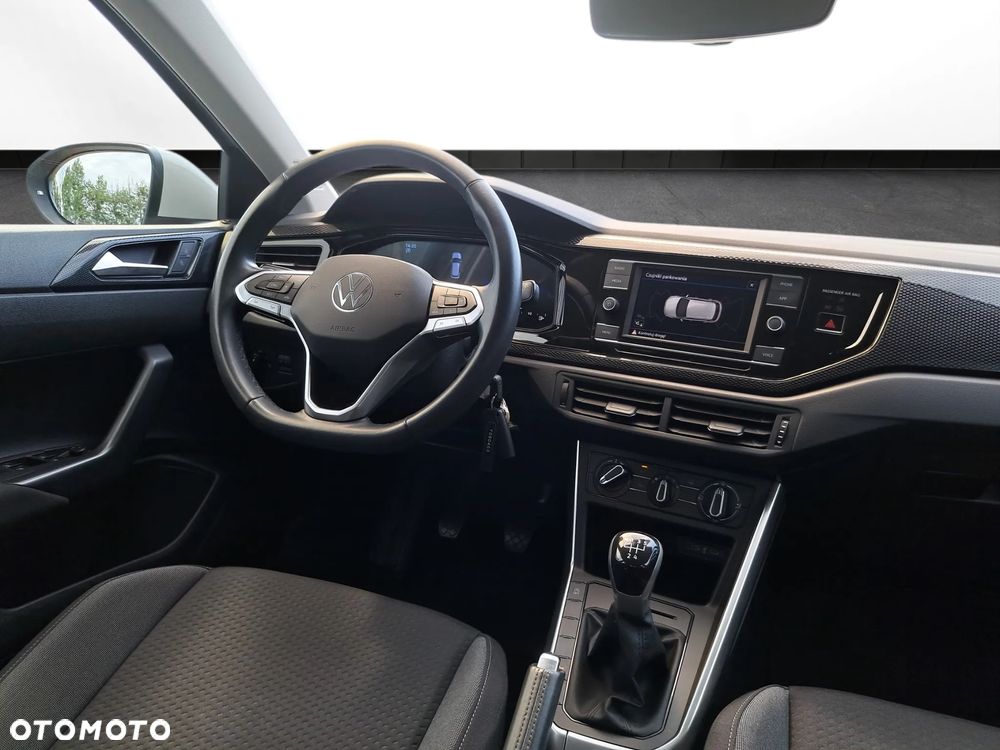 Volkswagen Taigo 1.0 TSI Life - 13