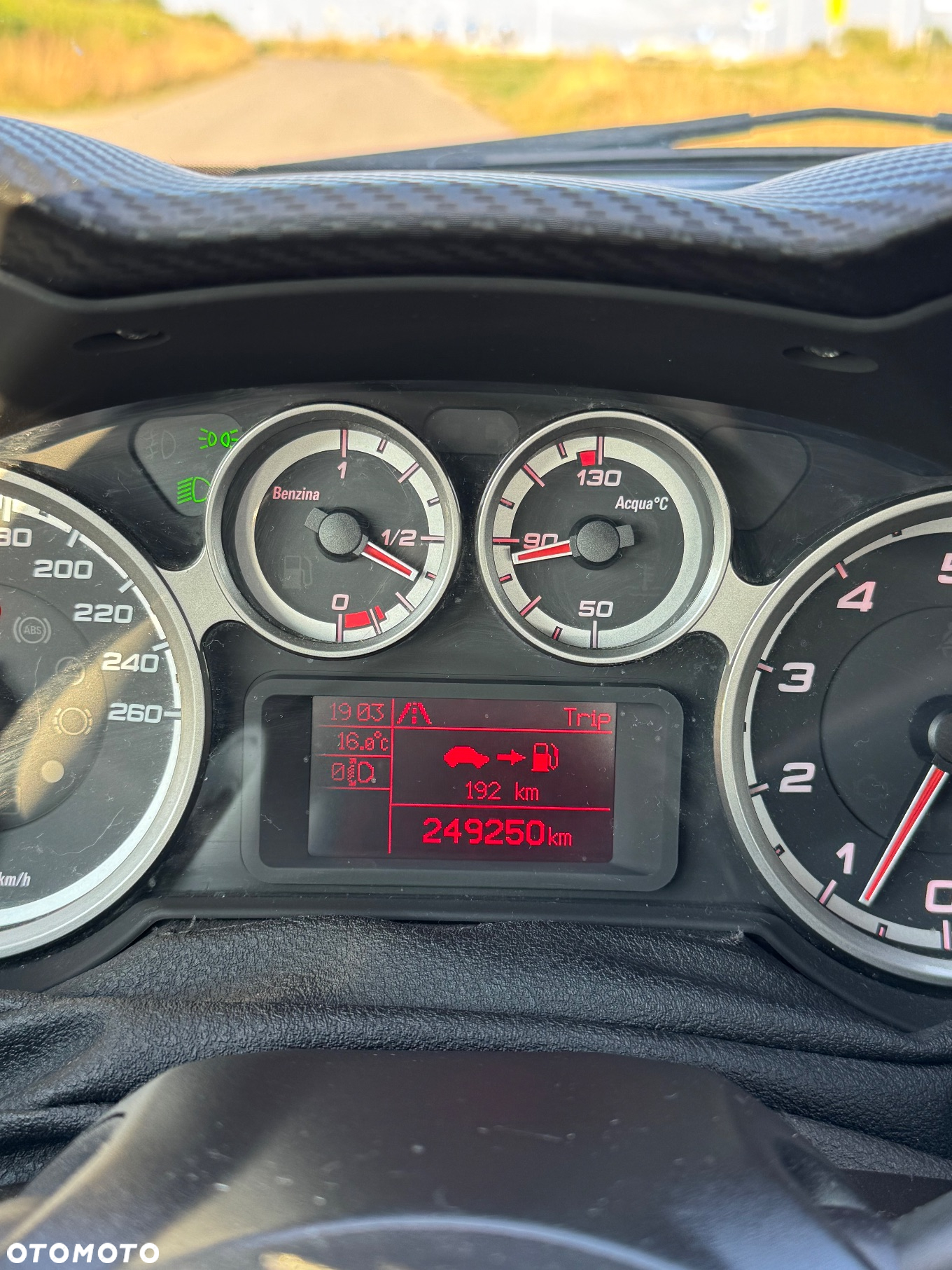 Alfa Romeo Mito 1.4 TB Distinctive - 11