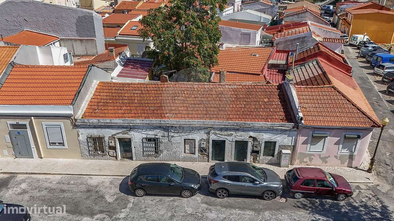Prédio  para venda