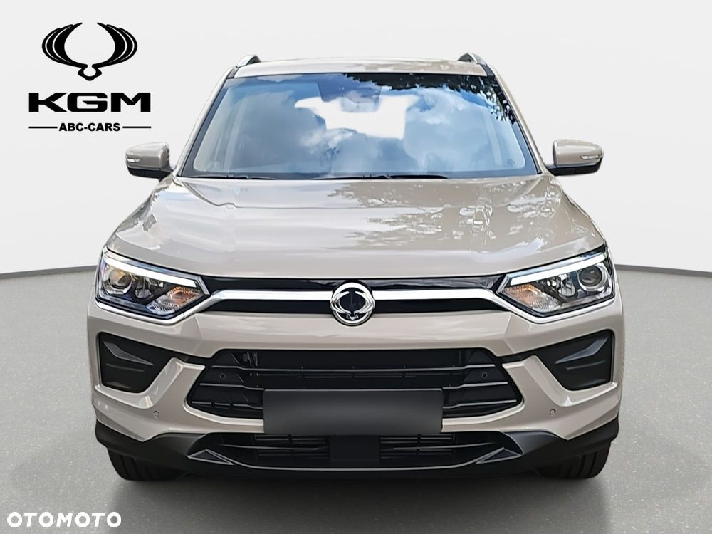 SsangYong/KGM Korando 1.5 T-GDI Joy 2WD - 2