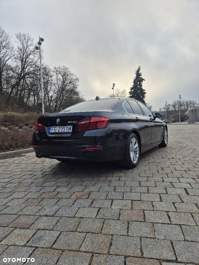 BMW Seria 5 - 24