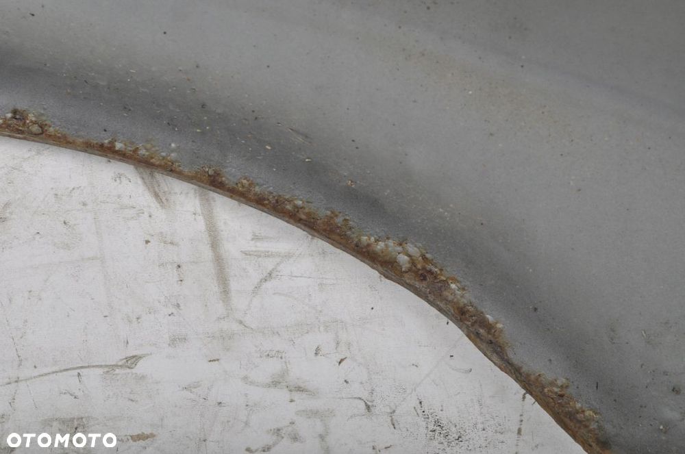 JAGUAR S-TYPE X200 BŁOTNIK LEWY PRZÓD PRZEDNI - 2