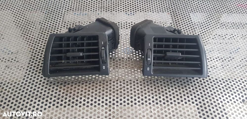 Grile Grila Aerisire Ventilatie Bord BMW Seria 3 E46 Livram Oriunde In Tara - 1
