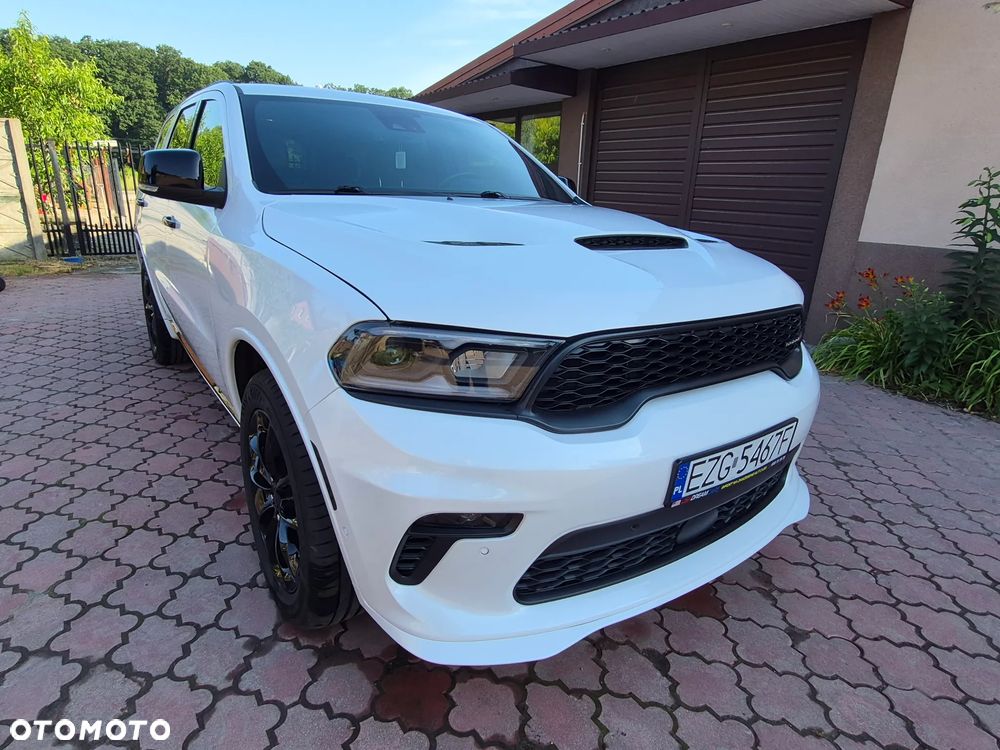 Dodge Durango - 15