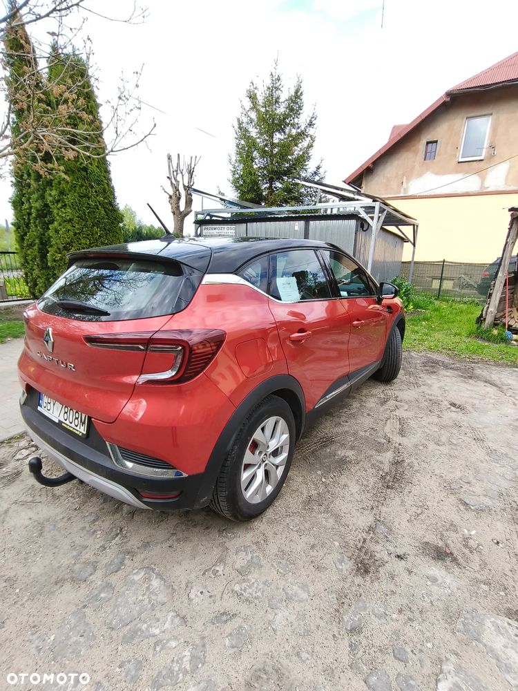 Renault Captur - 8