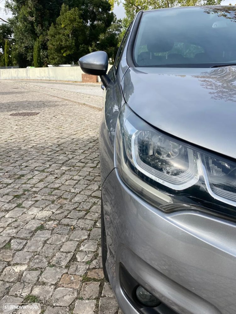 Citroën C4 1.6 BlueHDi Shine - 6