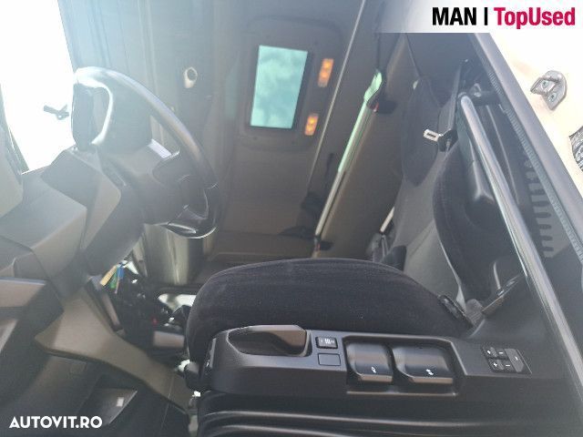 MAN TGX 18.510 4x2 BL SA - 6