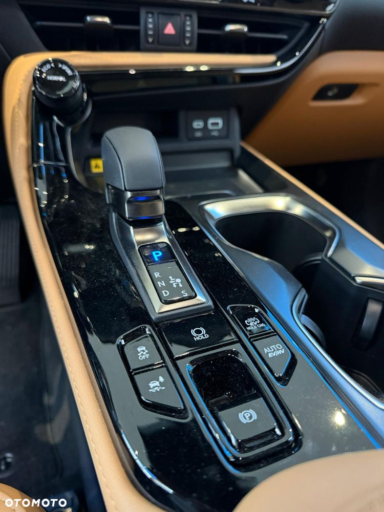 Lexus NX 450h+ Prestige AWD - 20