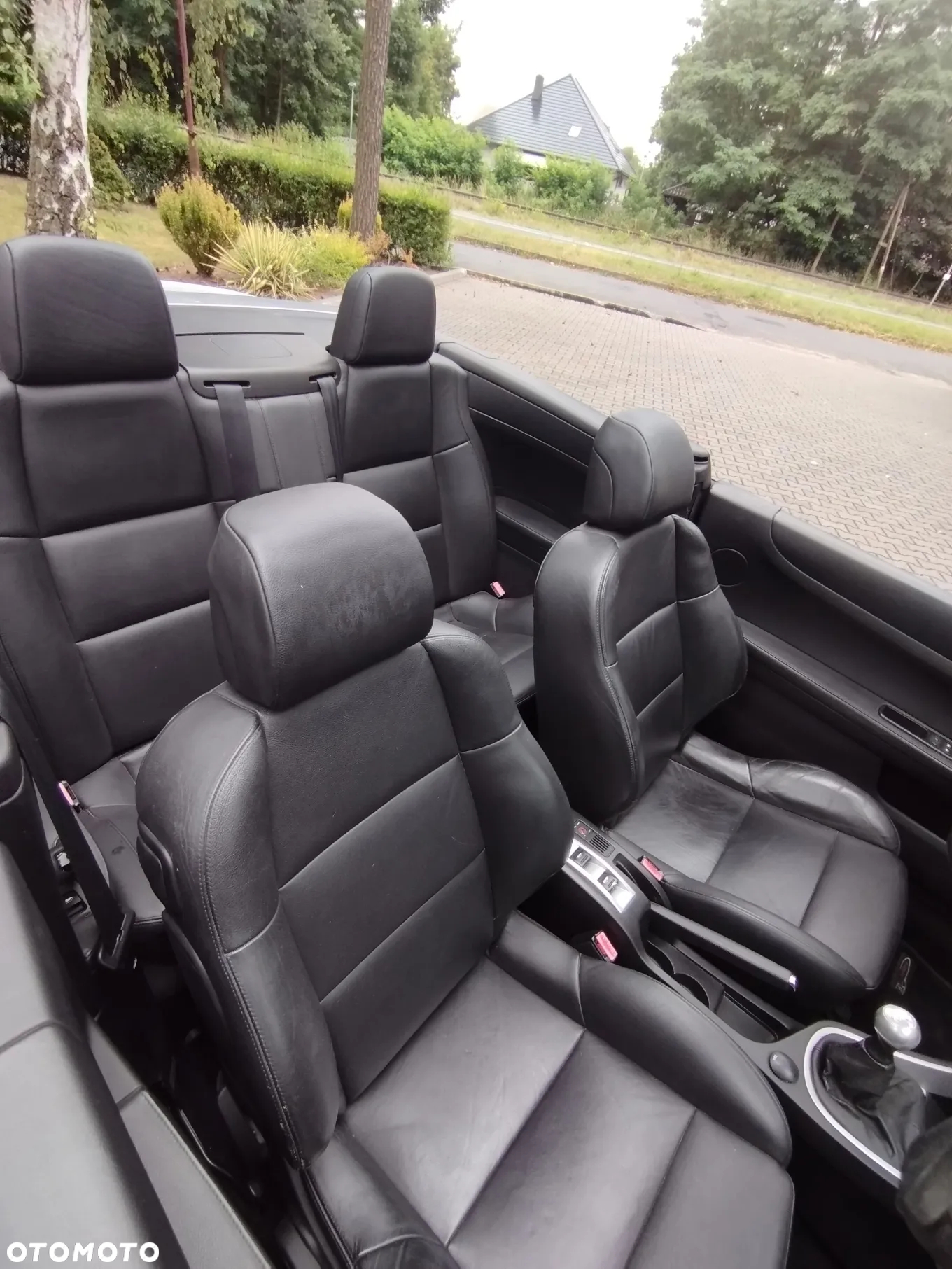Peugeot 307 CC 135 - 8