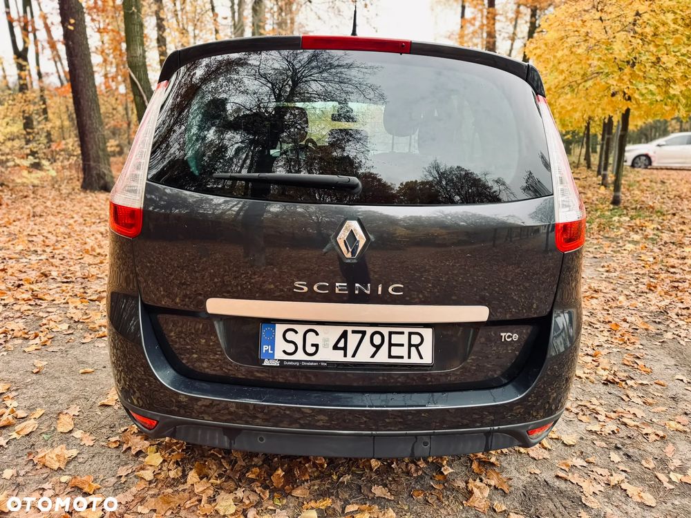 Renault Scenic TCe 130 Dynamique - 13