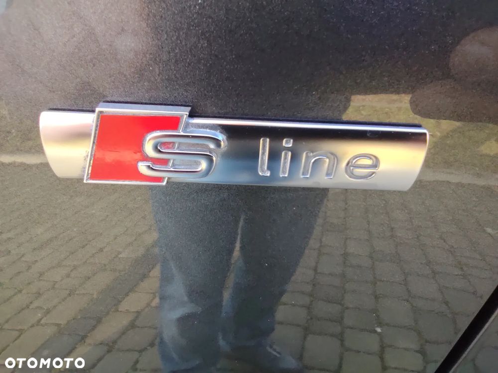 Audi Q5 45 TFSI mHEV Quattro S Line S tronic - 37