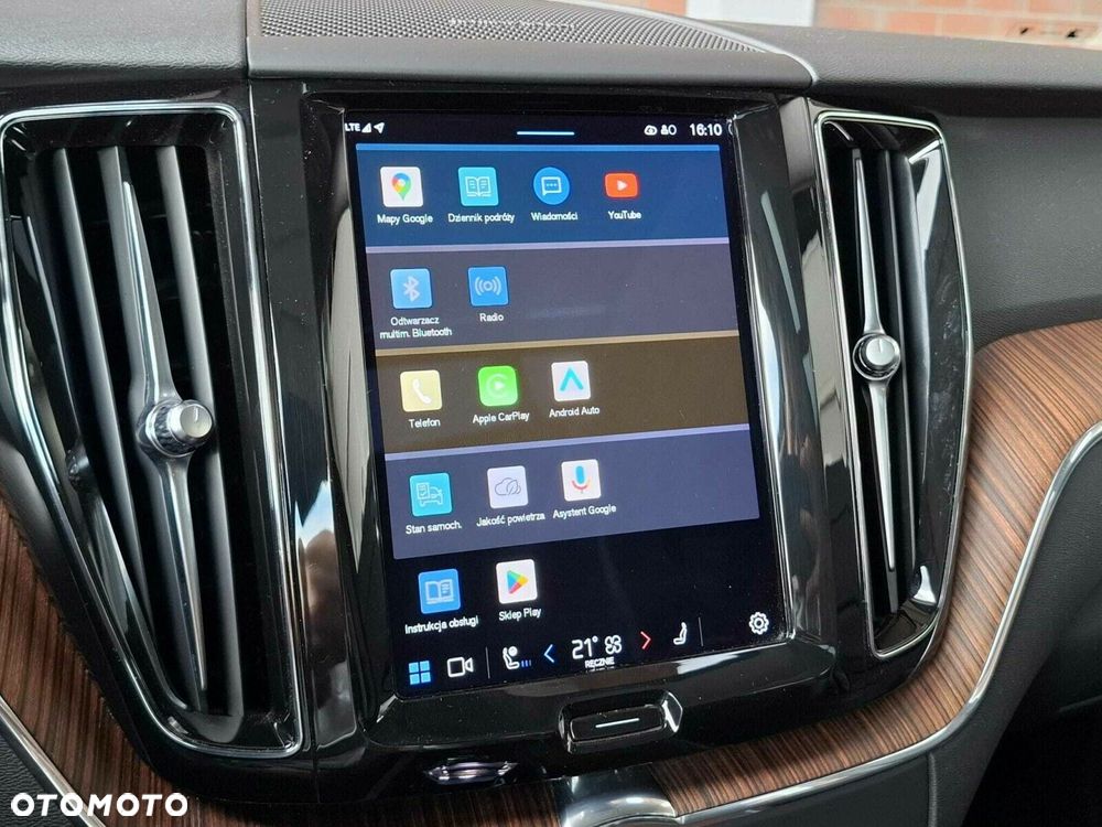 Volvo XC 60 - 25