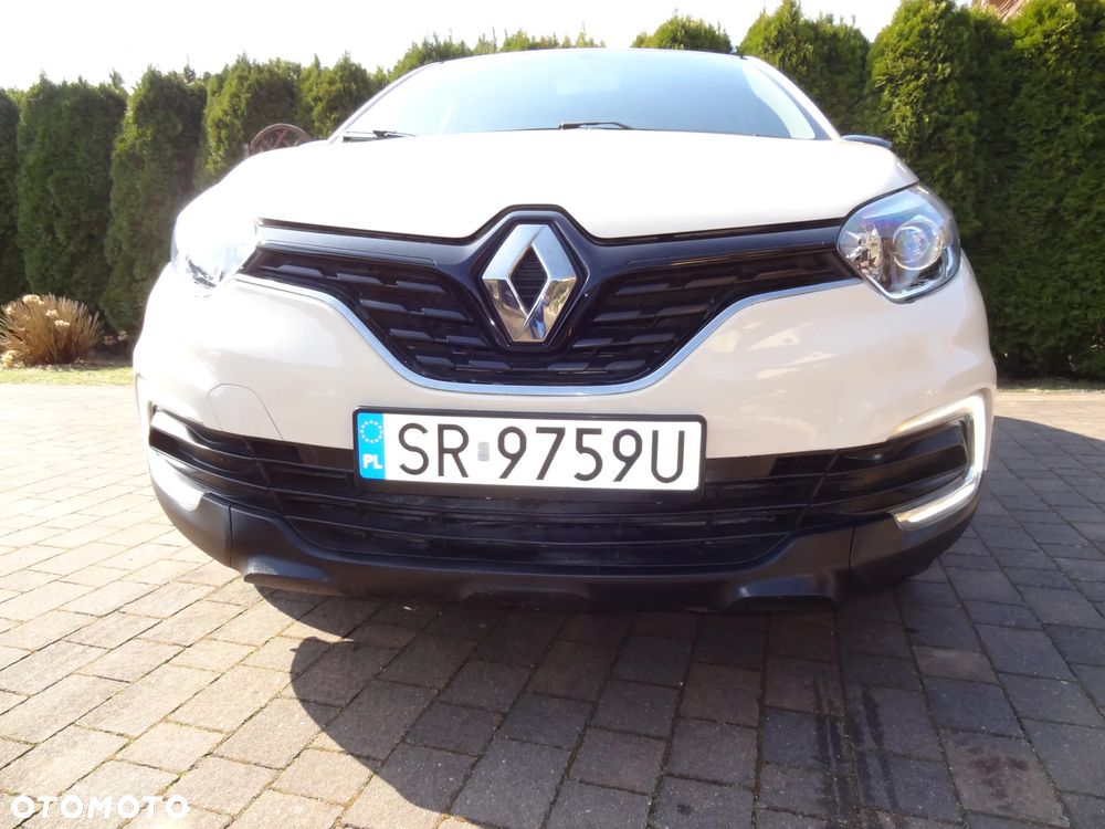 Renault Captur ENERGY TCe 120 LIMITED - 3