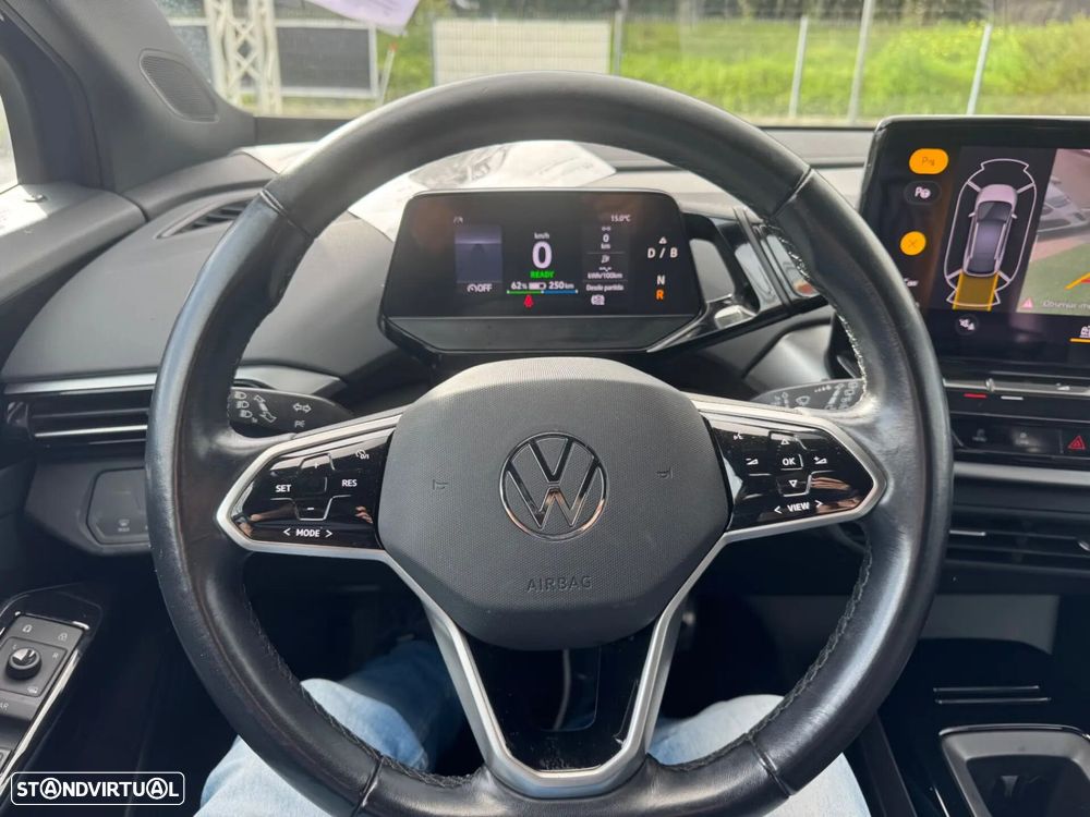 VW ID.4 77 kWh Pro Performance 1st Max - 12