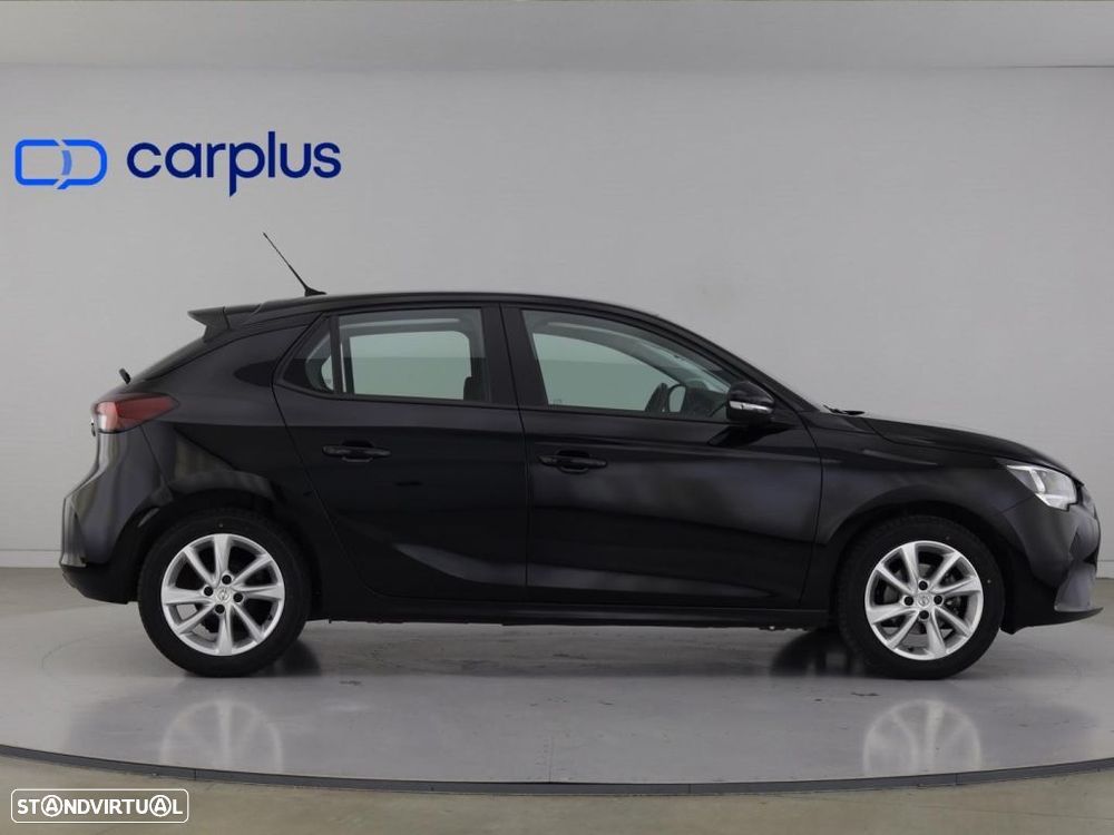 Opel Corsa 1.2 Edition - 8