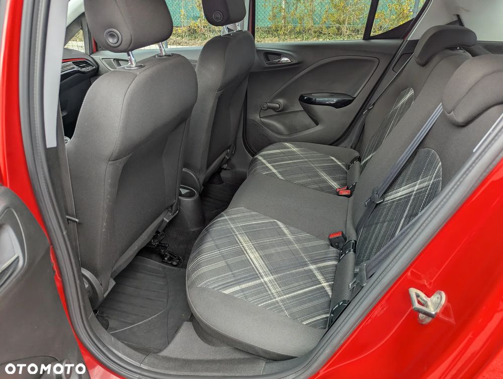 Opel Corsa 1.4 (ecoFLEX) Start/Stop Color Edition - 16