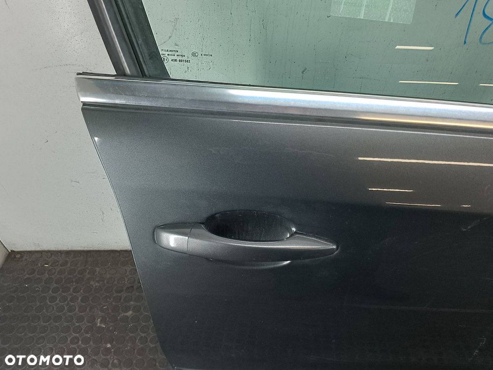 DRZWI PRZÓD PRAWY DS 4 I KTP HATCHBACK - 7