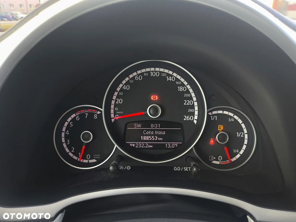 Volkswagen Beetle 1.2 TSI Design - 19
