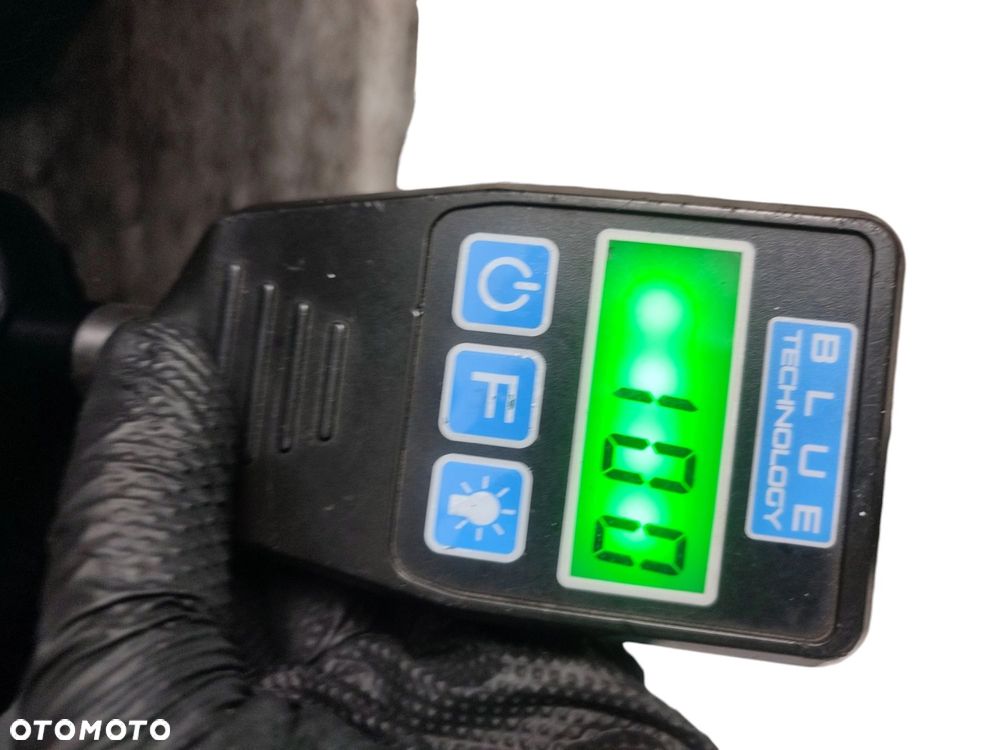 DRZWI LEWY TYŁ PEUGEOT 308 II T9 (2014-2017) 1.6 BlueHDI 120KM - 4