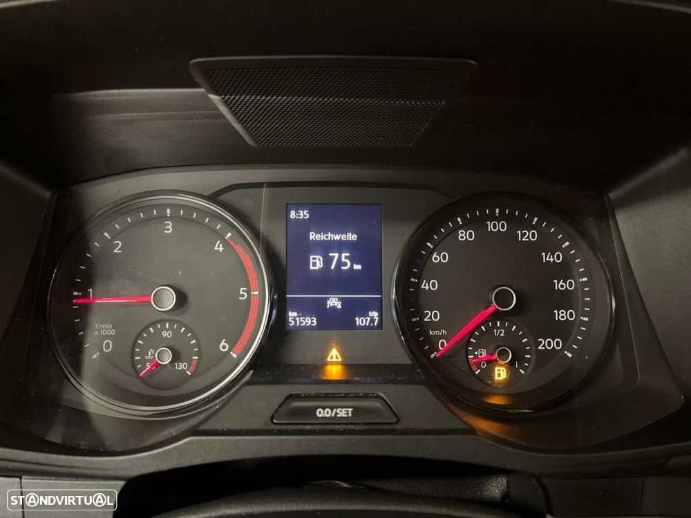 MAN TGE 4X2F SB c/IVA - 7