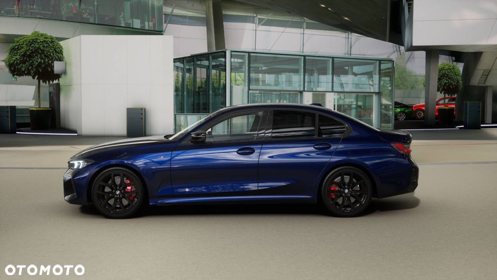 BMW Seria 3 M340i xDrive mHEV sport - 3