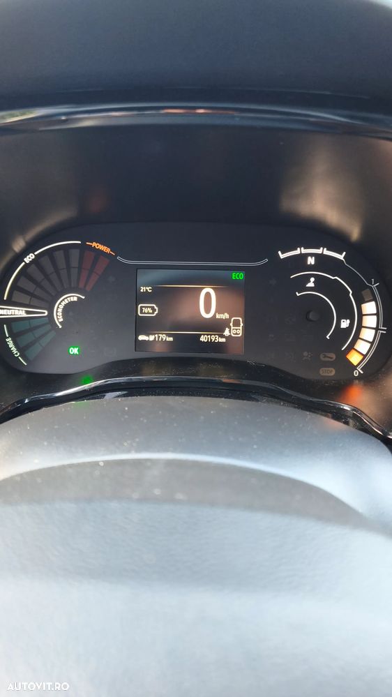 Dacia Spring 26.8 kWh Essential - 12