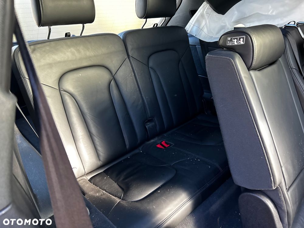 Audi Q7 - 31