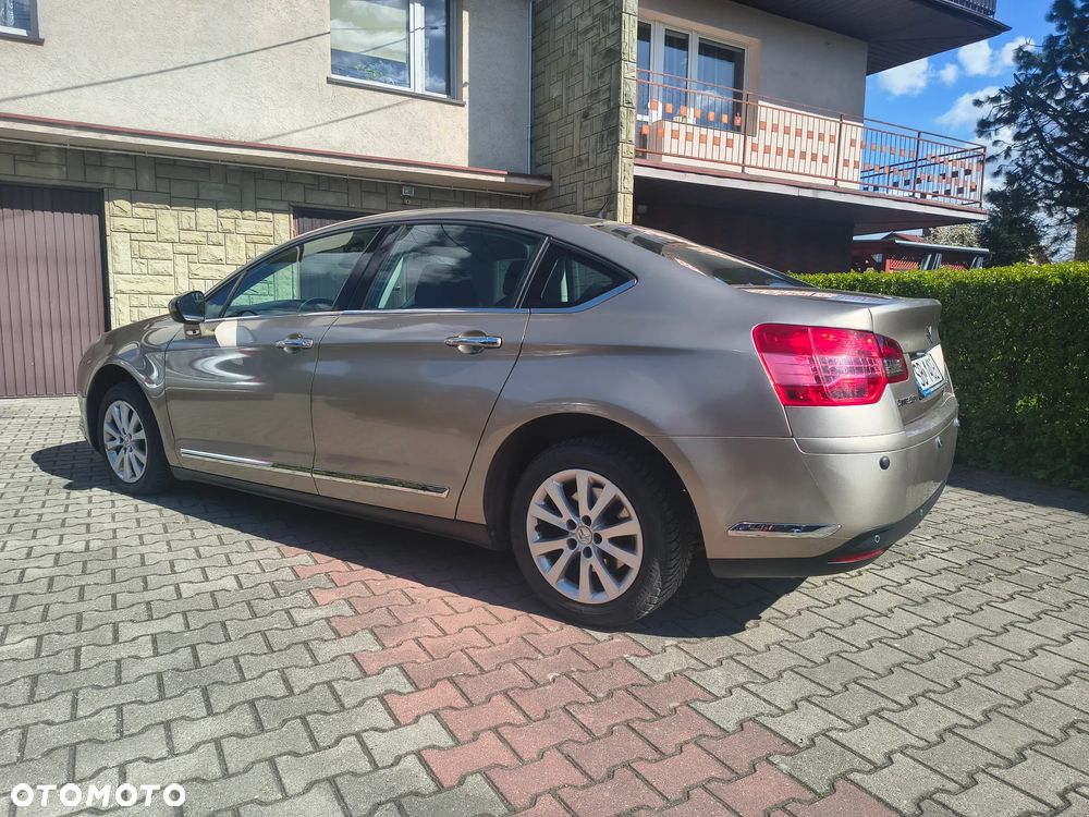 Citroën C5 1.6 e-HDi Seduction MCP - 3