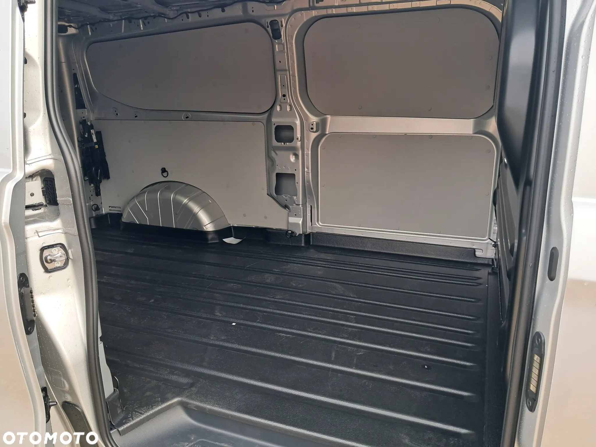 Ford Custom 4x4 - 7