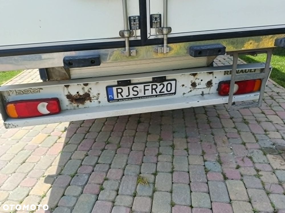 Renault MASTER - 14