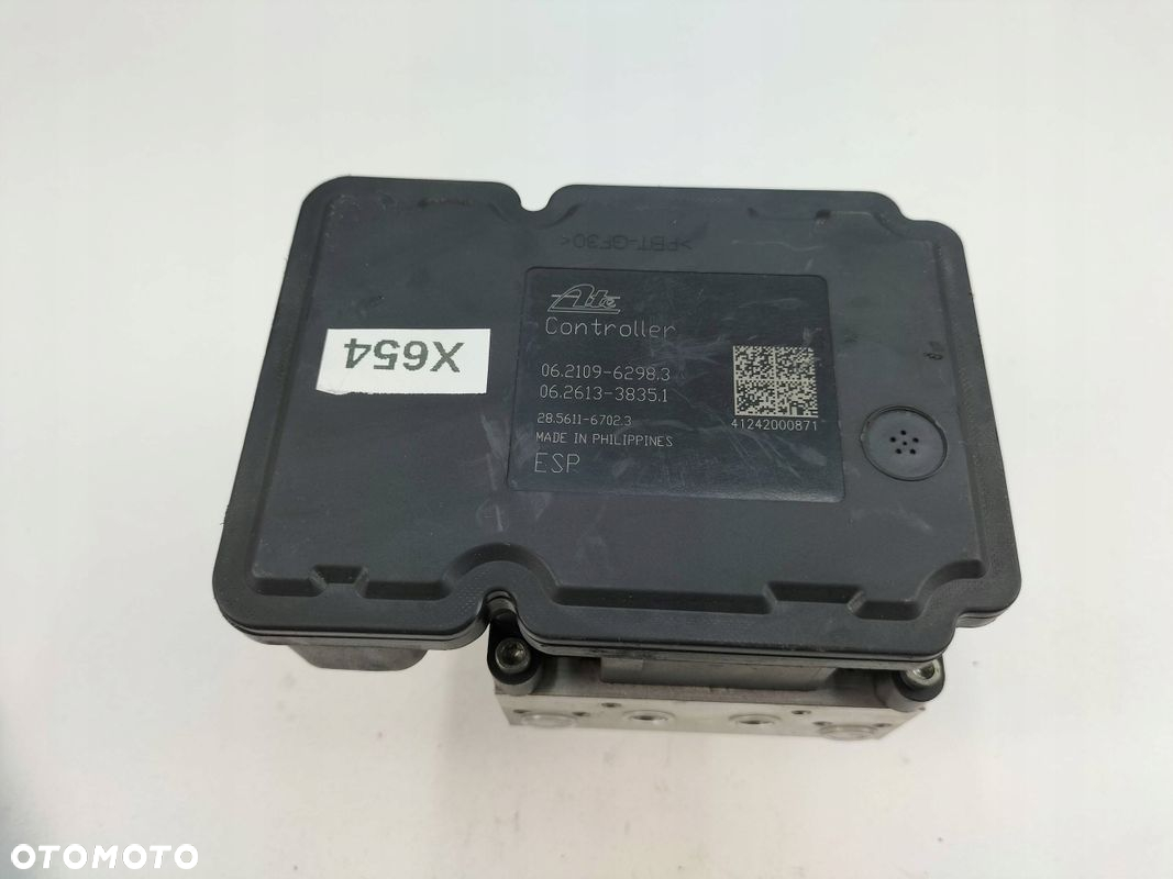 POMPA ABS MITSUBISHI ASX 4670A643 06.2102-2079.4 06210220794 - 4